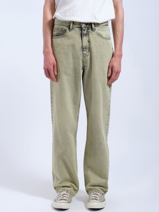 Herren Jeans – Omar Relaxed - Jeans