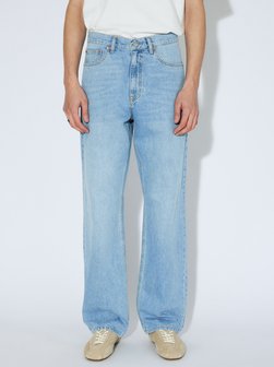 Herren Jeans – Omar Relaxed - Jeans