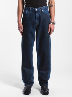 Herren Jeans – Omar Relaxed - Jeans