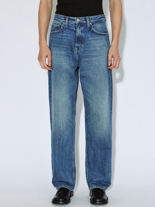 Herren Jeans - Omar Relaxed