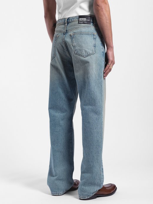 Herren Jeans - Omar Relaxed
