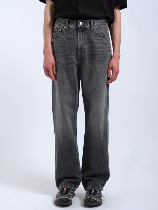 Herren Jeans - Omar Relaxed