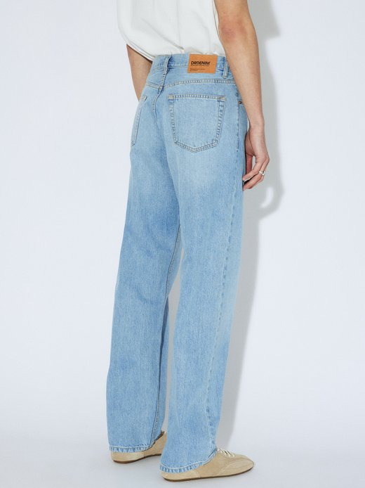 Herren Jeans - Omar Relaxed