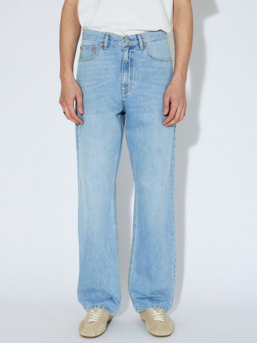 Herren Jeans - Omar Relaxed