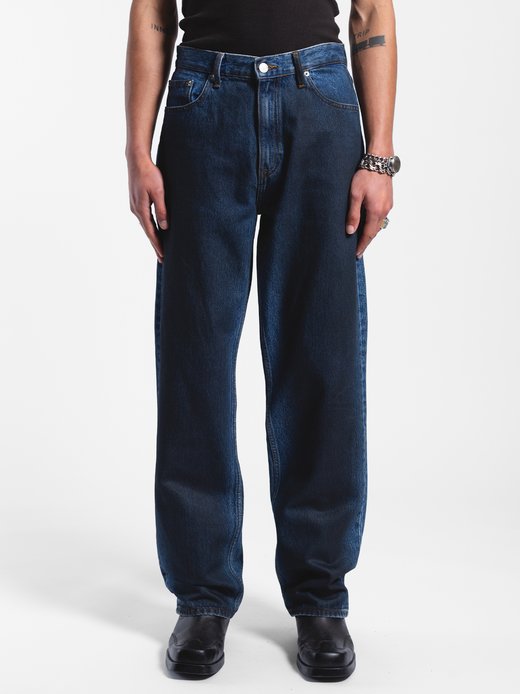 Herren Jeans - Omar Relaxed