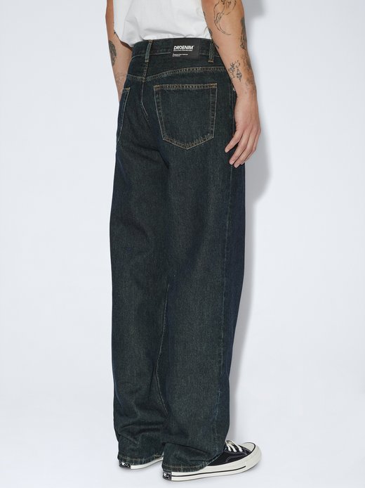 Herren Jeans – Omar Relaxed