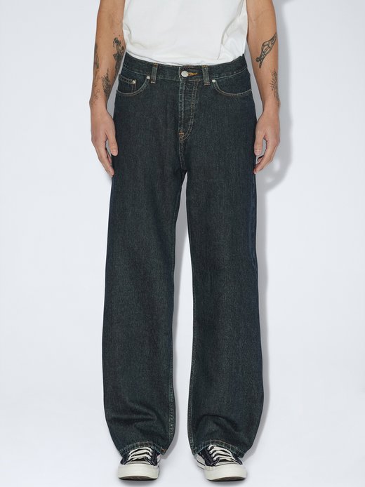 Herren Jeans – Omar Relaxed