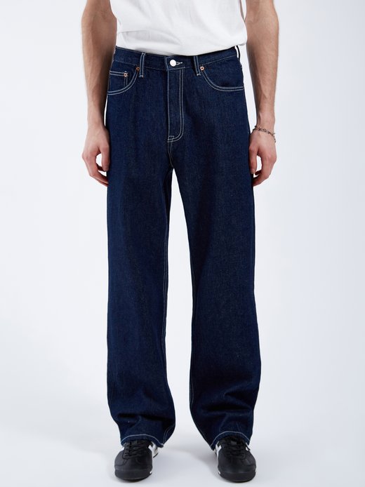 Herren Jeans – Omar Relaxed