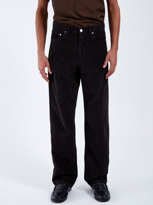 Herren Jeans – Omar Relaxed
