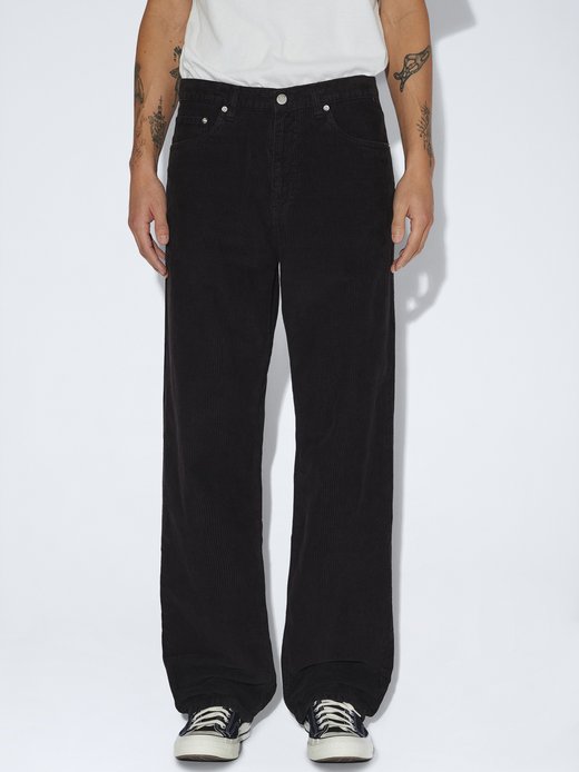 Herren Jeans – Omar Relaxed