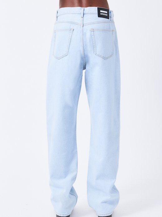 Herren Jeans – Omar Relaxed