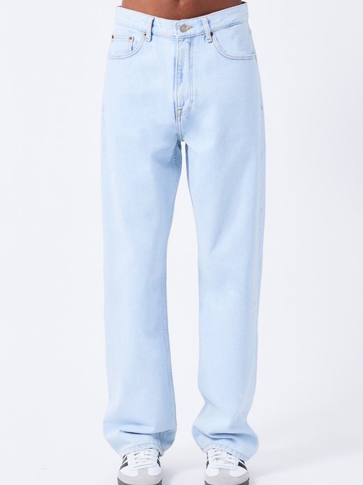 Herren Jeans – Omar Relaxed