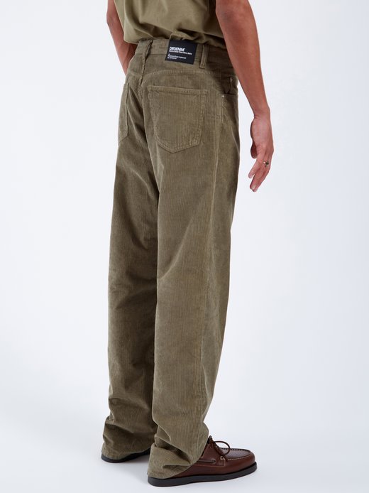 Herren Jeans – Omar Relaxed