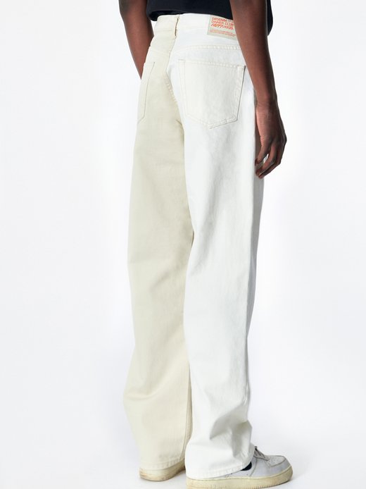 Herren Jeans – Omar Relaxed