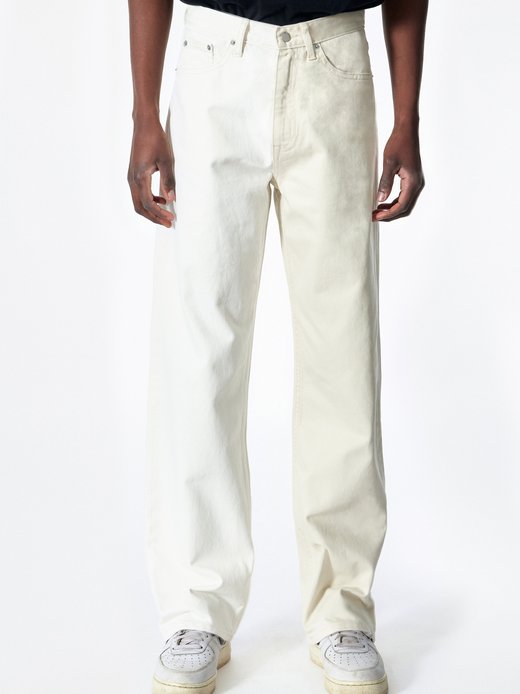 Herren Jeans – Omar Relaxed