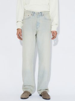Herren Jeans - Omar Relaxed