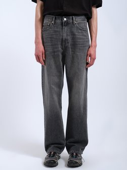 Herren Jeans - Omar Relaxed
