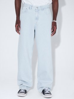 Herren Jeans - Omar Relaxed