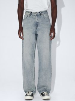 Herren Jeans – Omar Relaxed