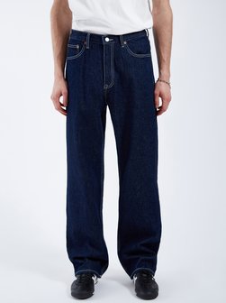 Herren Jeans – Omar Relaxed