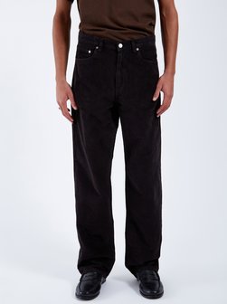 Herren Jeans – Omar Relaxed
