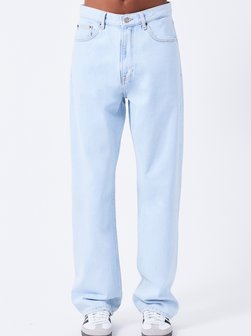 Herren Jeans – Omar Relaxed