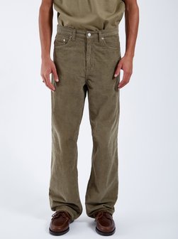 Herren Jeans – Omar Relaxed