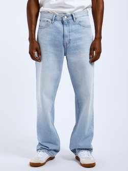 Herren Jeans – Omar Relaxed