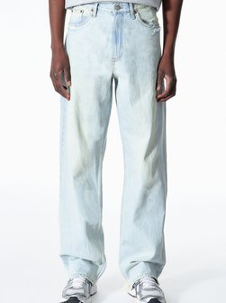 Herren Jeans – Omar Relaxed