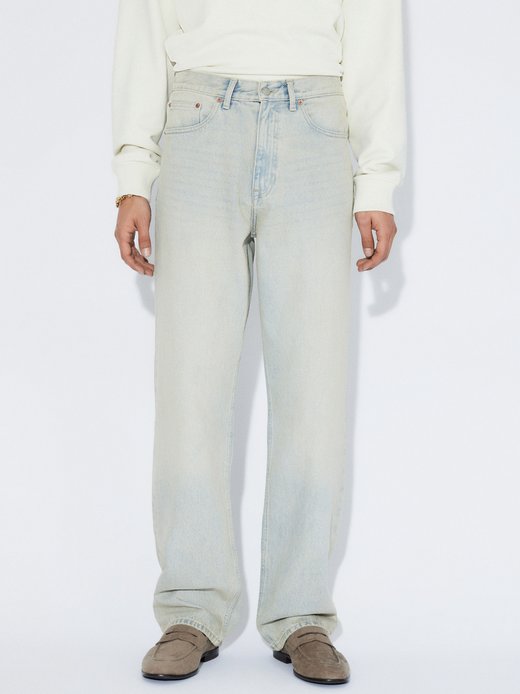 Herren Jeans – Omar