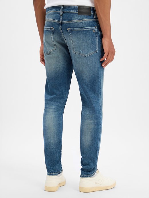 Herren Jeans - Onyx Bo S.NIP