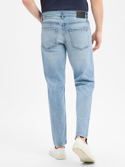 Herren Jeans - Onyx Bo Slim Taper