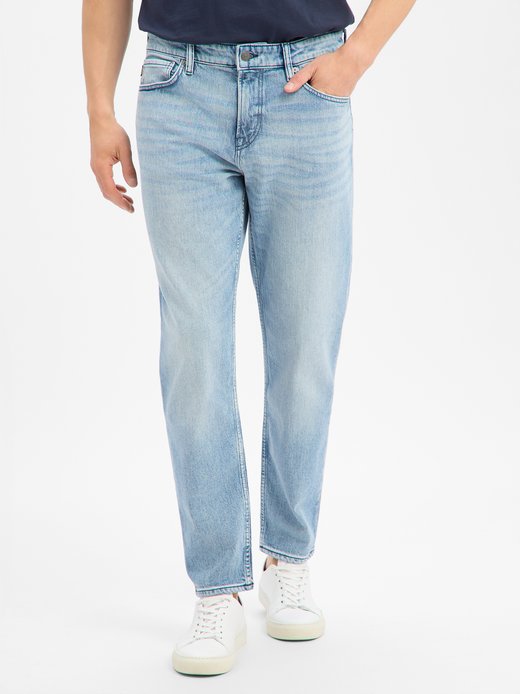 Herren Jeans - Onyx Bo Slim Taper