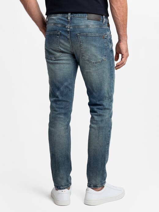 Herren Jeans - Onyx Slim Taper