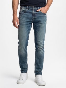 Herren Jeans - Onyx Slim Taper
