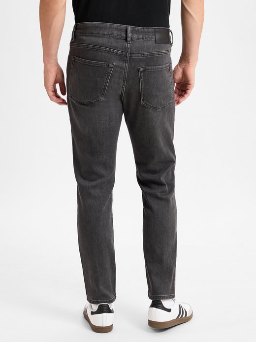 Herren Jeans - Onyx