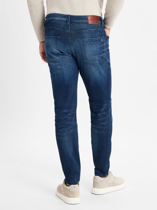 Herren Jeans  - Onyx