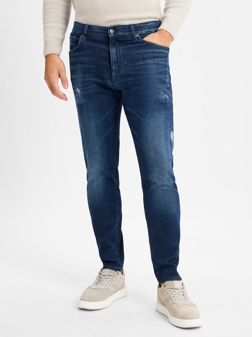 Herren Jeans  - Onyx