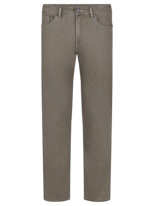 Herren Jeans - PIPE Slim Fit