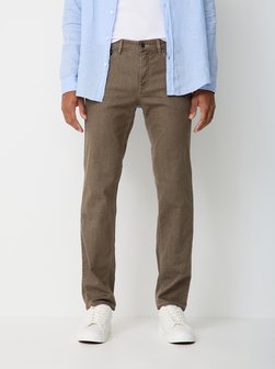 Herren Jeans - PIPE Slim Fit