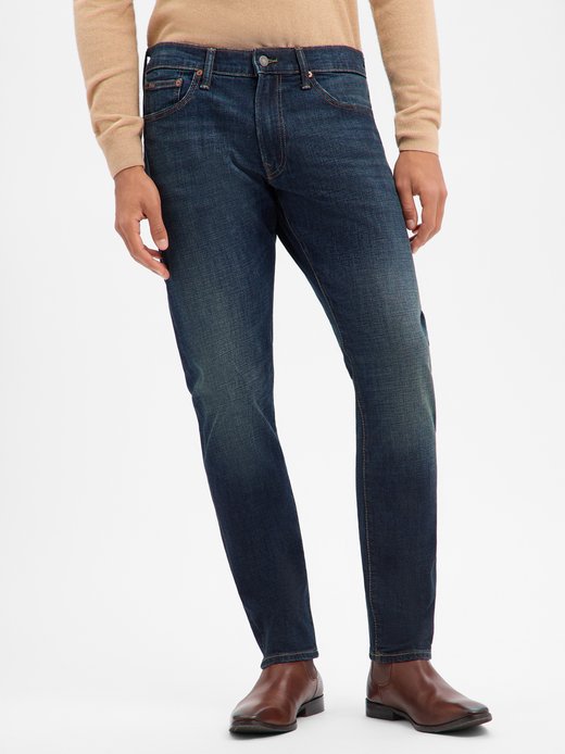 Herren Jeans - Parkside Athletic Taper