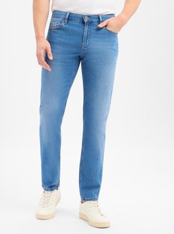 Herren Jeans - Pipe