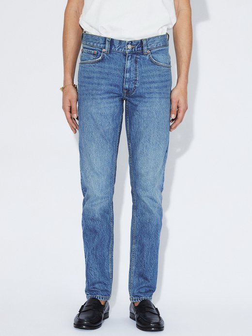 Herren Jeans – Pype Slim