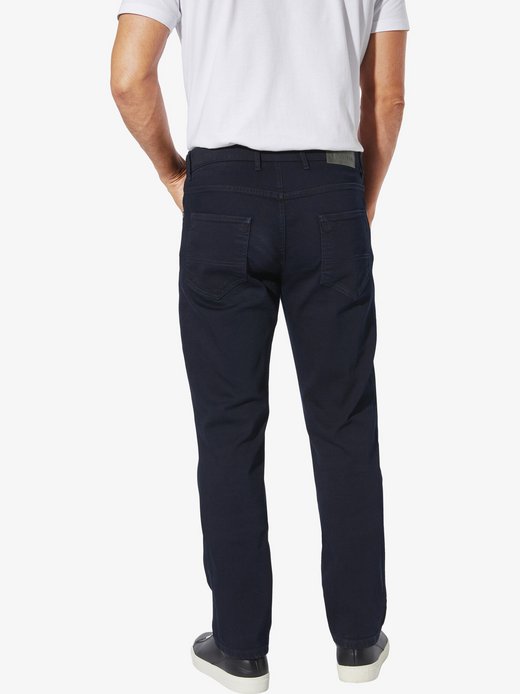 Herren Jeans - QUARMIN