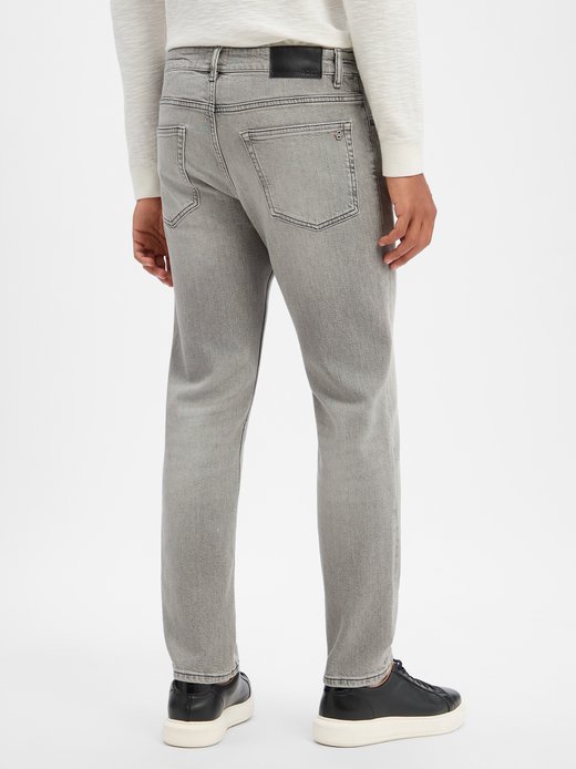 Herren Jeans - RE.Maine-2-BO Aside