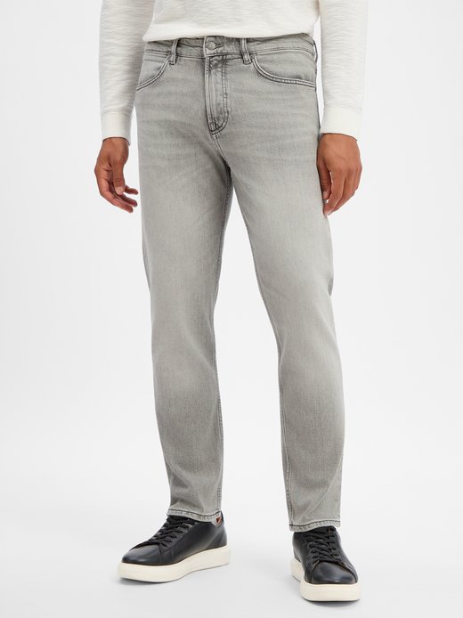 Herren Jeans - RE.Maine-2-BO Aside