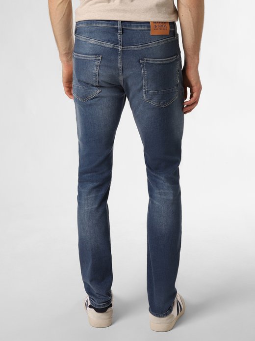 Herren Jeans - Ralston