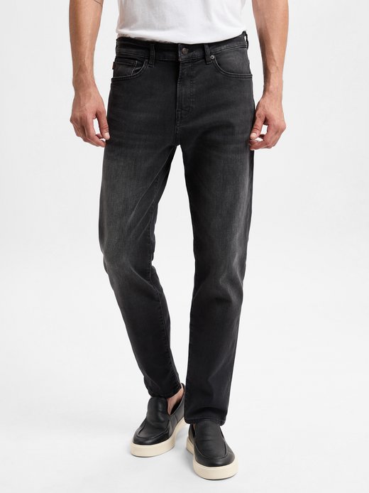 Herren Jeans - Re.Maine BO S.Moke