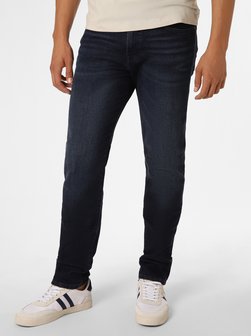 Artikelbild Herren Jeans - Re.Maine Bc-C Horizon von BOSS Orange in dark stone uni