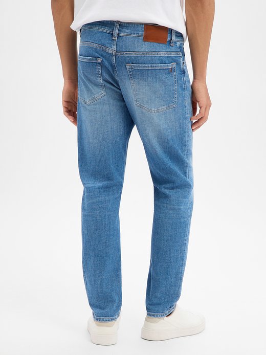 Herren Jeans - Re.Maine Bo Human